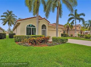 4285 Banyan Trails Dr, Coconut Creek, FL 33073