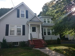 515 Lagrange St, West Roxbury, MA 02132