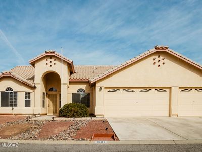 1524 W Sunridge Dr, Tucson, AZ, 85704