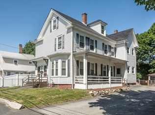 15 Lincoln St, Stoneham, MA 02180