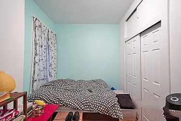 Rented by Rapid Realty Cobble Hill