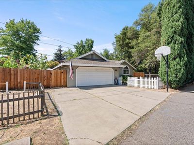 8031 Mariposa Ave, Citrus Heights, CA, 95610
