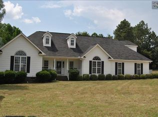 300 Blossom View Ct, West Columbia, SC 29170