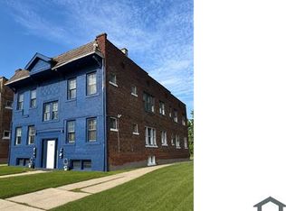3293 E 143rd St #3, Cleveland, OH 44120