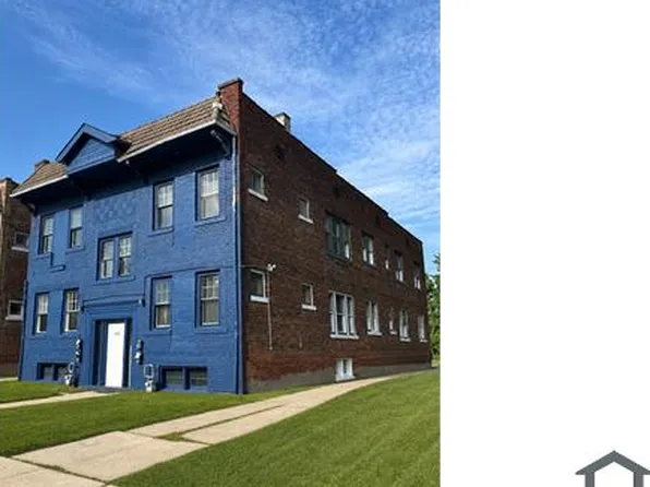 3293 E 143rd St #3, Cleveland, OH 44120