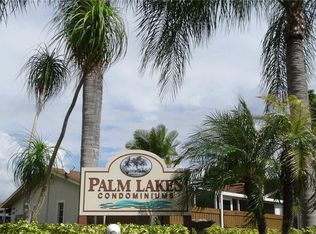 15640 Crystal Lake Dr APT 102, North Fort Myers, FL 33917