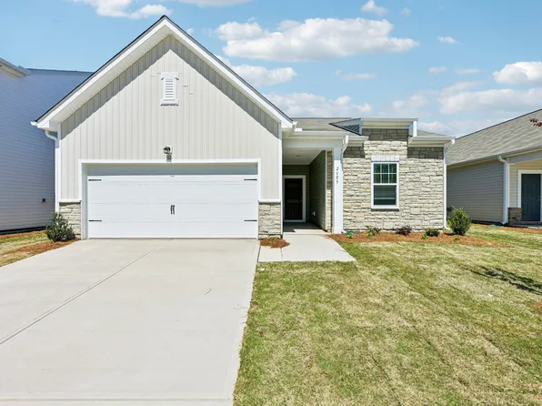 2573 Quarry Rd, Rolesville, NC 27571