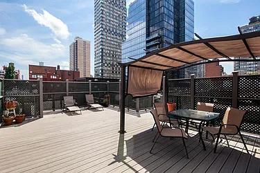 320 East 86th Street in Yorkville