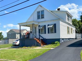 325 Gilbert St, Utica, NY 13501