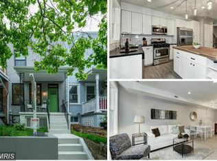 1616 F St NE, Washington, DC 20002