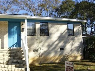 1221 Abraham St, Tallahassee, FL 32304