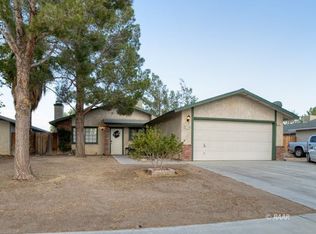 332 N Sims Ct, Ridgecrest, CA 93555