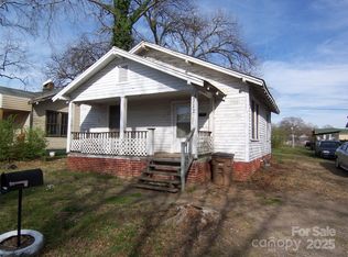 712 Douglas St, Shelby, NC 28150