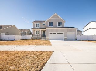 1010 S 4000 W, Syracuse, UT 84075