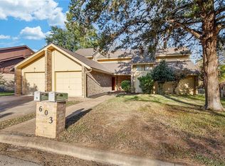 603 Cache Cv #B, Bryan, TX 77802