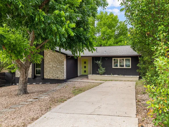 7207 Ellington Cir, Austin, TX 78724