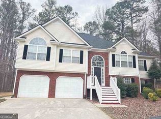 109 Enclave Ct, Powder Springs, GA 30127