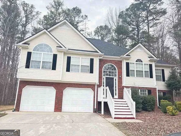 109 Enclave Ct, Powder Springs, GA 30127