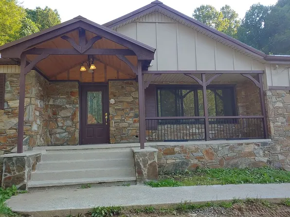 20 Frosted Ln, Burnsville, NC 28714