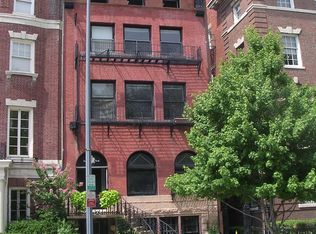 1761 R St NW APT 4, Washington, DC 20009