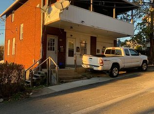 115 Cleveland Ave, Uniontown, PA