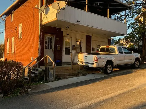 115 Cleveland Ave, Uniontown, PA 15401