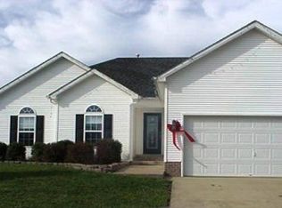 3513 Cave Springs Ave, Bowling Green, KY