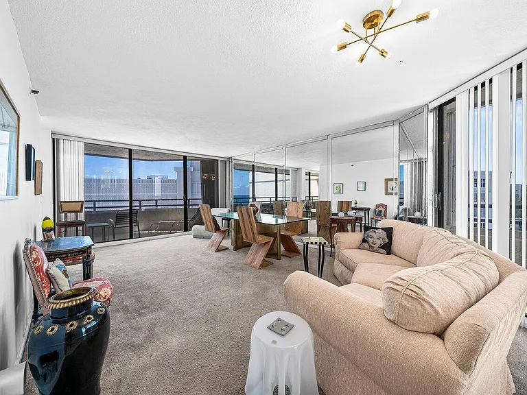 3560 S Ocean Blvd #809 — Photo 5