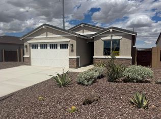3478 S Elliott Way, Yuma, AZ 85365