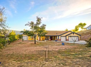 8652 Calva St, Leona Valley, CA 93551