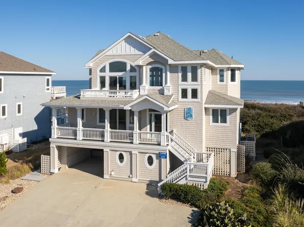 141 Salt House Rd Lot 252, Corolla, NC 27927