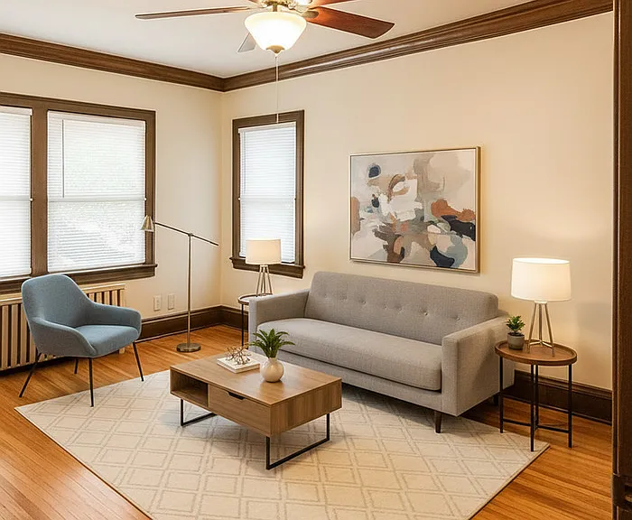 4106 Chicago Ave S #7 — Photo 1