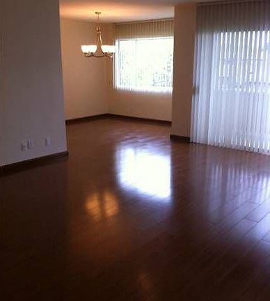 Dining Room/Living Room