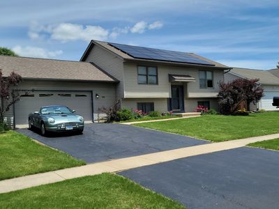 715 Cherry Tree Ln, Genoa, IL, 60135