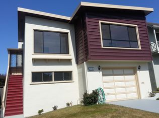 71 Morningside Dr, Daly City, CA 94015