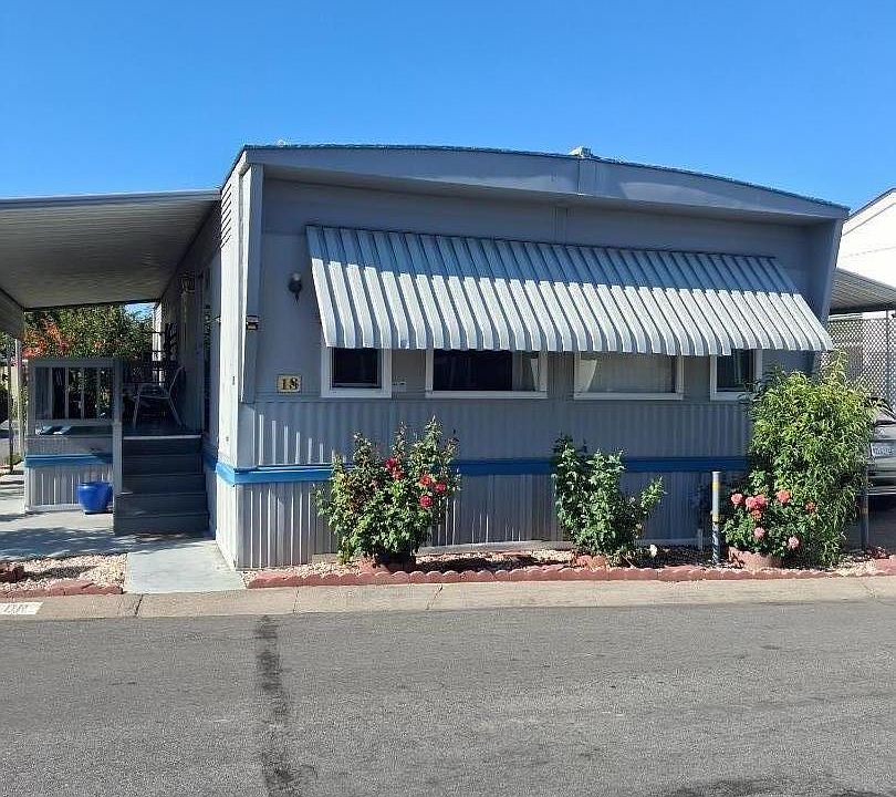 1st image of 2150 Almaden Rd #18