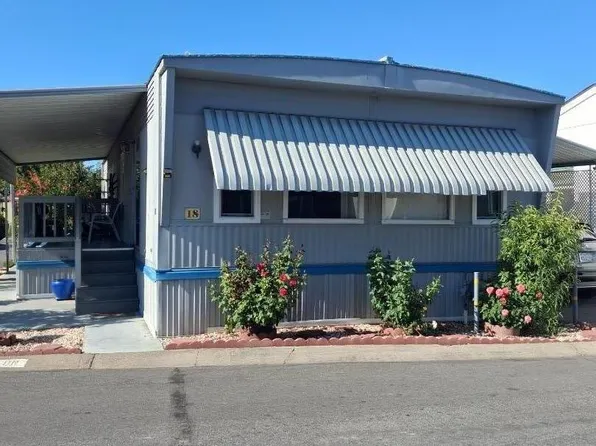 2150 Almaden Rd #18, San Jose, CA 95125