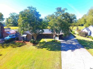 111 Country Club Rd, Monroe, LA 71201