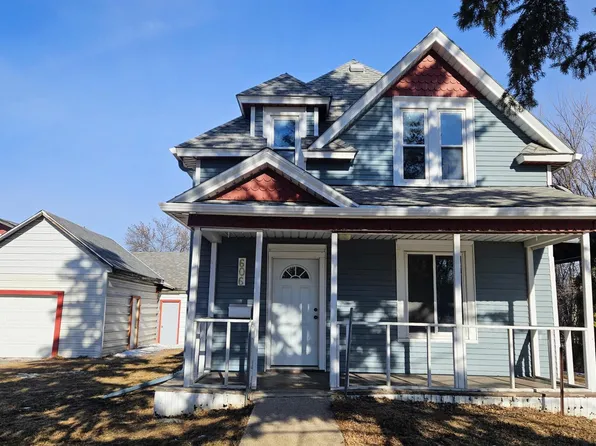 606 2nd Ave N, Wheaton, MN 56296