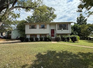 3319 Wilks Pl SW, Huntsville, AL 35805