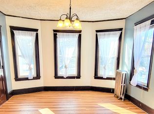 97 Raymond St FLOOR 2, Providence, RI 02908