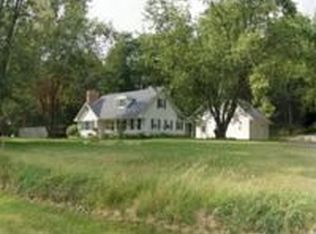 6418 N Deer Path Rd, Oregon, IL 61061