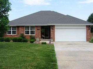 429 W Coyote Pass, Ash Grove, MO 65604