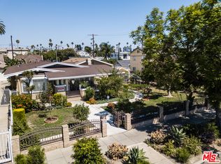 202 N Kingsley Dr, Los Angeles, CA 90004