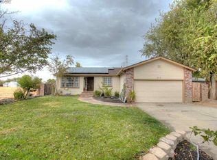 225 Mount Oso Ave, Tracy, CA 95376