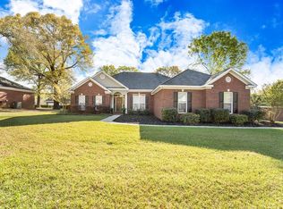 3370 Deer Track Dr, Semmes, AL 36575