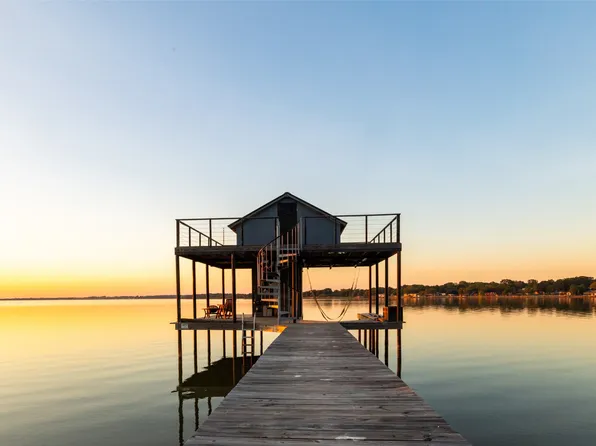 1538 Shoreline Dr, Kemp, TX 75143