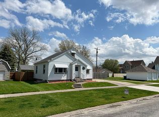 133 N Downey St, Walcott, IA 52773