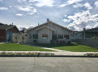 655 9th Ave, North Pole, AK 99701