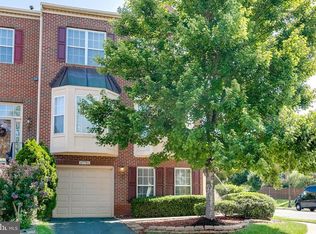 45786 Palace Ter, Sterling, VA 20166